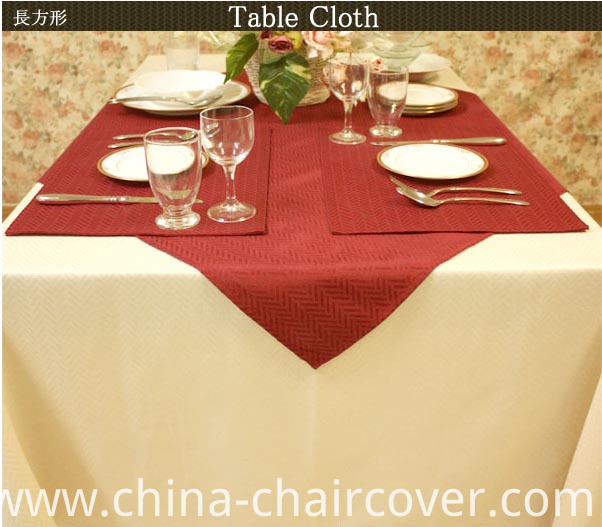 Hotel Polyester Fabric Waterproof Design St1805